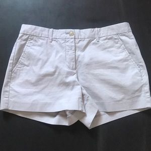 Size 2 Gap shorts, khaki material